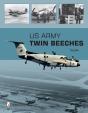 Us Army Twin Beeches - Preview