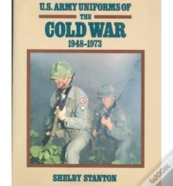 Capa do artigo Us Army Uniform Cold War