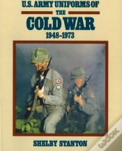 Capa do artigo U.S. Army Uniforms Of The Cold War, 1948-1973