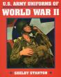 U.S. Army Uniforms Of World War 2 - Preview