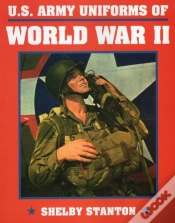 Capa do artigo U.S. Army Uniforms Of World War 2