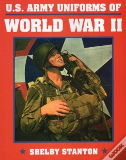 Capa do artigo U.S. Army Uniforms Of World War 2