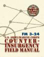 U.S. Army U.S. Marine Corps Counterinsurgency Field Manual - Preview