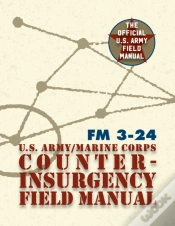 Capa do artigo U.S. Army U.S. Marine Corps Counterinsurgency Field Manual