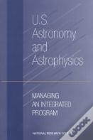 U.S. Astronomy And Astrophysics