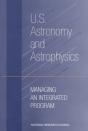 U.S. Astronomy And Astrophysics - Preview