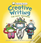 Capa do artigo Us Basher Basics: Creative Writing