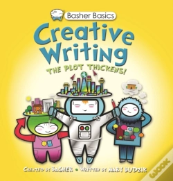 Capa do artigo Us Basher Basics: Creative Writing