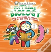 Us Basher Science Extreme Biology