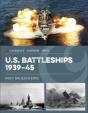 U.S. Battleships 1939â€“45 - Preview