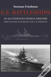 Capa do artigo U.S. Battleships