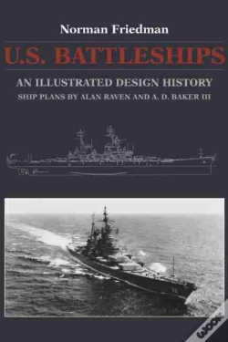 Capa do artigo U.S. Battleships