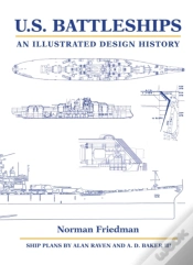 Capa do artigo U.S. Battleships