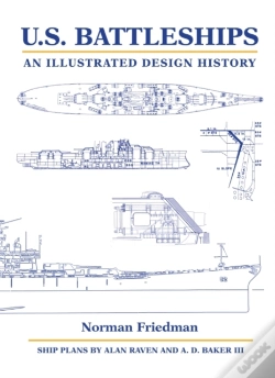 Capa do artigo U.S. Battleships