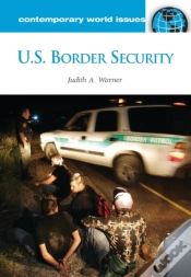 Capa do artigo U.S. Border Security