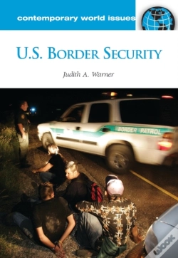 Capa do artigo U.S. Border Security