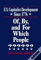 Us Capitalist Development Since 1776