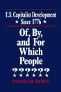 Us Capitalist Development Since 1776 - Preview