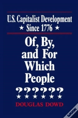 Capa do artigo Us Capitalist Development Since 1776
