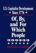 Us Capitalist Development Since 1776