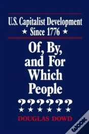 Capa do artigo Us Capitalist Development Since 1776