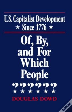 Capa do artigo Us Capitalist Development Since 1776