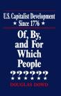 Us Capitalist Development Since 1776 - Preview