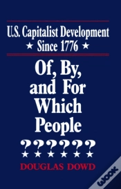 Capa do artigo Us Capitalist Development Since 1776