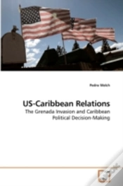 Capa do artigo Us-Caribbean Relations