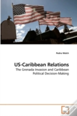 Capa do artigo Us-Caribbean Relations