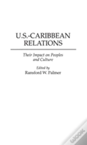Capa do artigo U.S.-Caribbean Relations
