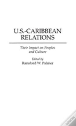 Capa do artigo U.S.-Caribbean Relations