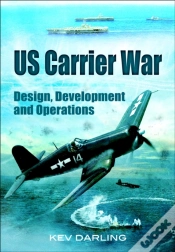 Capa do artigo Us Carrier War