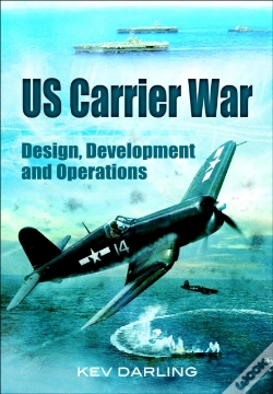 Capa do artigo Us Carrier War