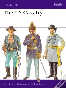 Capa do artigo Us Cavalry
