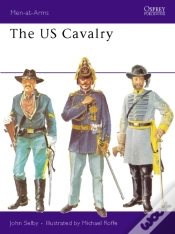 Capa do artigo Us Cavalry