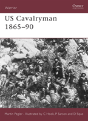 Us Cavalryman 1865â€“90 - Preview