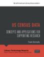 Us Census Data, Volume 58 - Preview