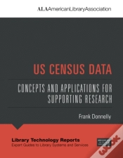 Capa do artigo Us Census Data, Volume 58