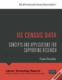 Capa do artigo Us Census Data, Volume 58