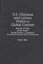 U.S. Chicanas And Latinas Within A Global Context - Preview