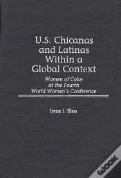 Capa do artigo U.S. Chicanas And Latinas Within A Global Context