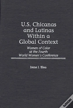 Capa do artigo U.S. Chicanas And Latinas Within A Global Context