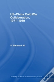 Capa do artigo Us-China Cold War Collaboration