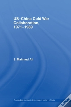 Capa do artigo Us-China Cold War Collaboration