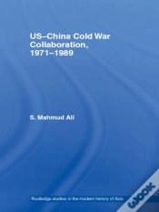 Capa do artigo Us-China Cold War Collaboration