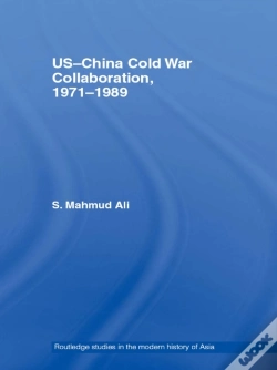 Capa do artigo Us-China Cold War Collaboration