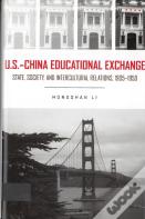 U.S.- China Educational Exchange