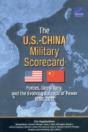Us China Military Scorecard Fopb - Preview