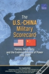 Us China Military Scorecard Fopb
